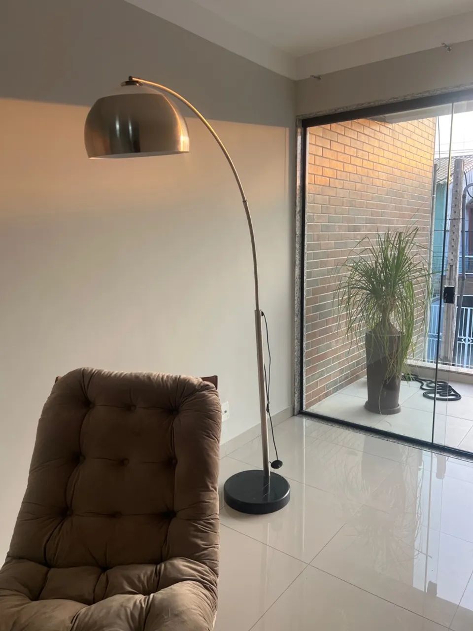 Abaju chão  - Foto 2