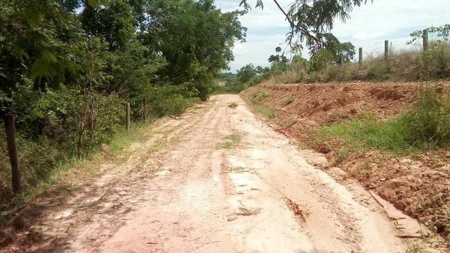 Terreno Urbano Nico Baracat 5.000 metros - Foto 5