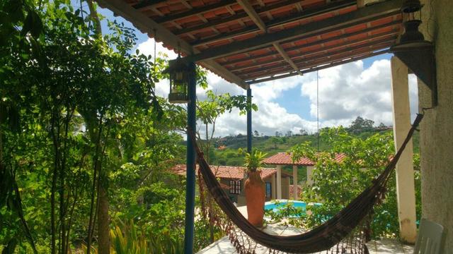 Gravatá, 420 mil vendo ou troco mini chácara - Foto 2