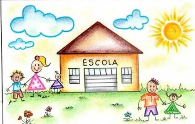 Escola de Educação Infantil Capão da Canoa