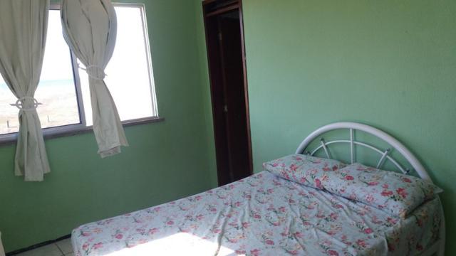 Apartamento com frente para a praia, próximo a praia de Cumbuco - Foto 13