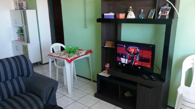 Apartamento com frente para a praia, próximo a praia de Cumbuco - Foto 17
