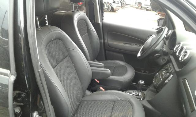 Sucata C3 Picasso 2013 para retirada de peças - Foto 5