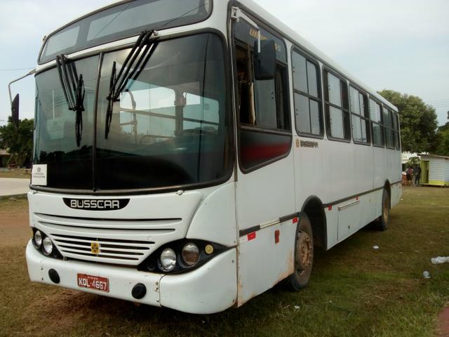 Ônibus