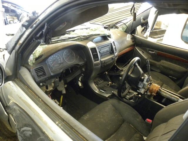 Sucata Peças Toyota Prado 3.0 Diesel 2004 - Foto 3