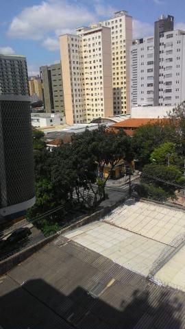 SALA COMERCIAL DE 40M² NO BARRO PRETO - COM GARAGEM - Foto 3