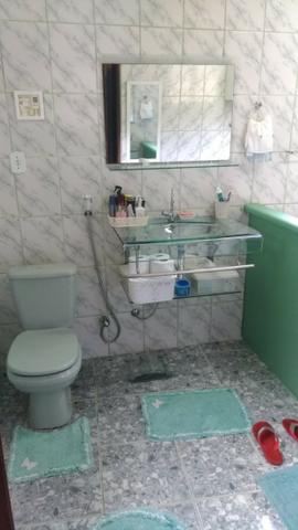 Sítio no Rio da Prata - Piscina, Quadra e Muito Mais - Foto 14