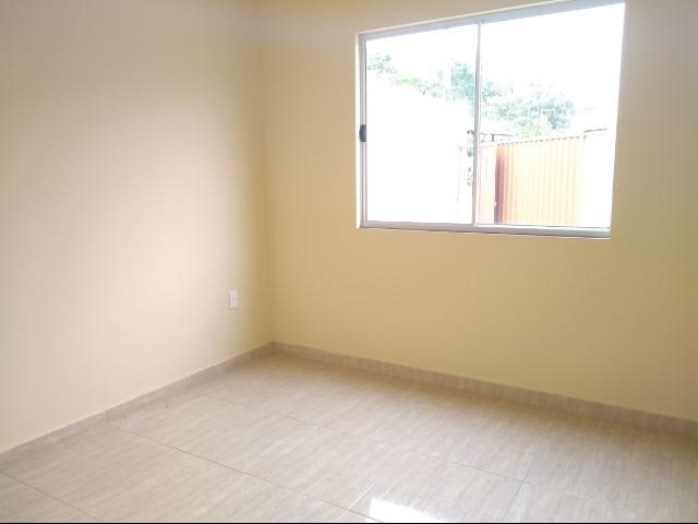 Casa 2 quartos pronta para morar, localizada em Mateus Leme, bairro Central - Foto 4