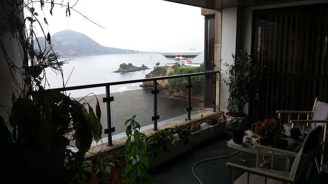 Boa Viagem, Frente Mar, Vide fotos. Avalio propostas justas, colado a Flexas e Icaraí - Foto 8