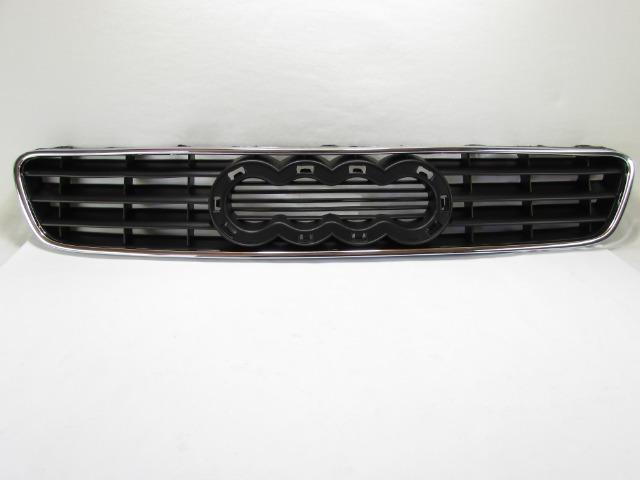 Grade Superior Radiador C/ Friso Cromado Audi A3 1996 a 2006