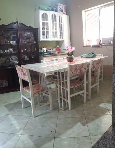Sítio no Rio da Prata - Piscina, Quadra e Muito Mais - Foto 18
