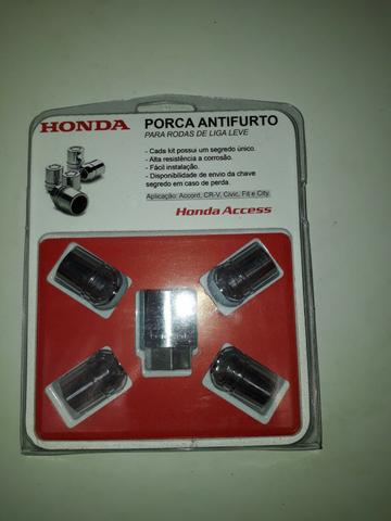 08W42SNJ800-Kit porca anti furto rodas