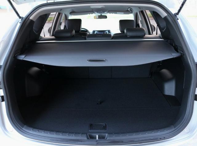 Hyundai Santa Fe GLS 4WD V6 2015 05 Lugares - Foto 16