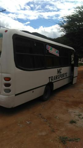 Micro Ônibus