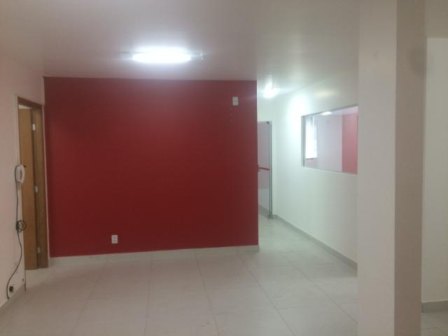 Sala Comercial avenida Central Jd. Nova Esperança - Foto 9