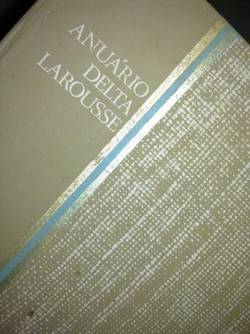Enciclopédia Delta Larousse com certificado completa 1974 - Foto 4