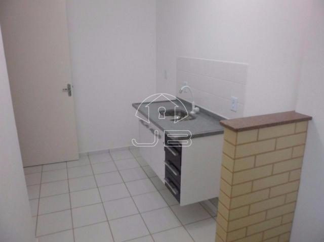 Apartamento à venda com 1 dormitórios cod:AP001303 - Foto 3
