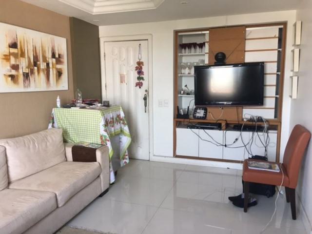 Casa de condomínio à venda com 3 dormitórios em Federação, Salvador cod:27-IM264505