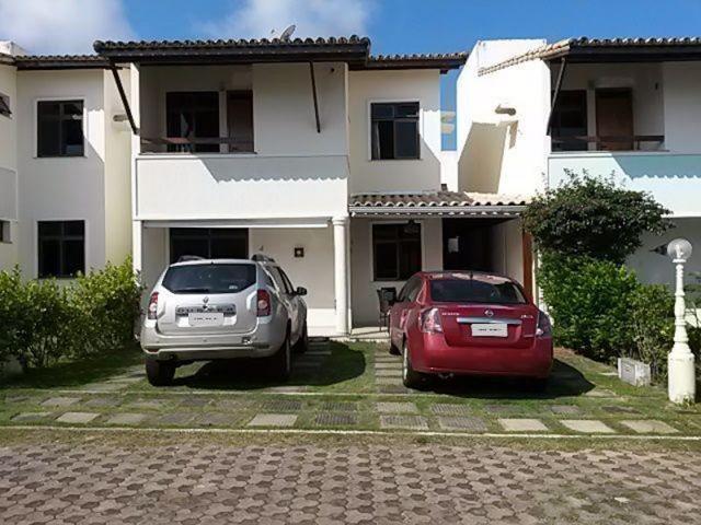 Casa à venda com 3 dormitórios em Stella maris, Salvador cod:27-IM197956