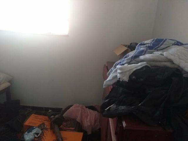 Urgente vendo Casa na Qd 605 do Recanto das Emas - Foto 2