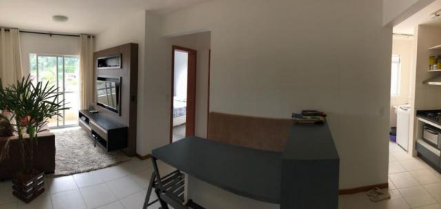 Apartamento à venda com 2 dormitórios em Glória, Joinville cod:V81510 - Foto 2