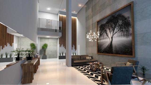 Apartamentos 2 quartos, 63 m² na 405 Sul - Torre Esmeralda - Foto 3