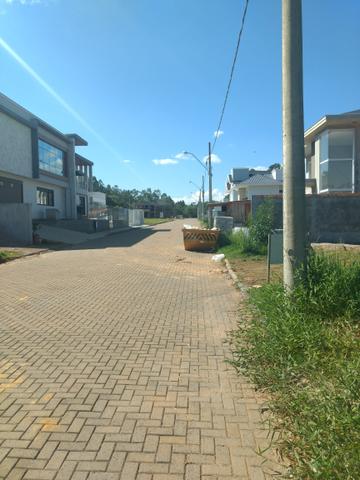 Vendo terreno loteamento Jardim Panorama - Foto 2