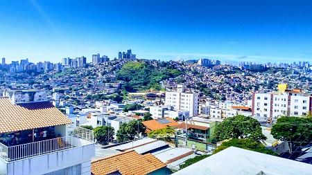 Apartamento à venda com 3 dormitórios em Jardim américa, Belo horizonte cod:943 - Foto 16