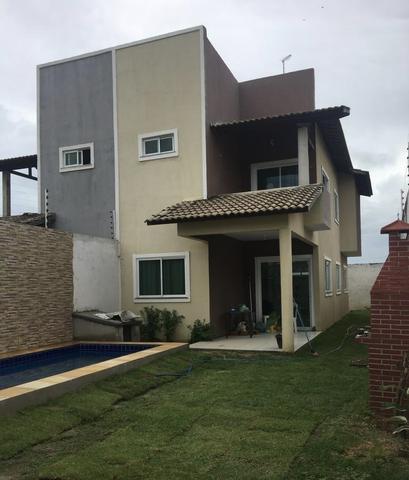Vendo/Alugo Carnaval Duplex mobiliado no Porto das Dunas (4 qtos, 3 Suítes)