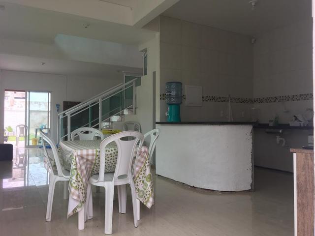 Vendo/Alugo Carnaval Duplex mobiliado no Porto das Dunas (4 qtos, 3 Suítes) - Foto 9