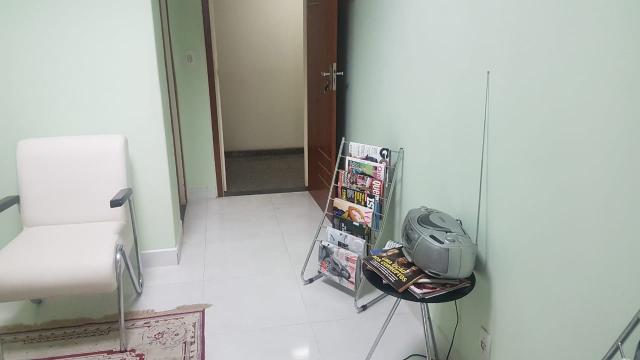 Murano Imobiliária aluga sala comercial no Centro de Vila Velha - ES. - Foto 3