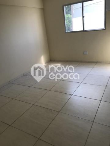 Apartamento à venda com 2 dormitórios em Méier, Rio de janeiro cod:ME2AP35314 - Foto 4