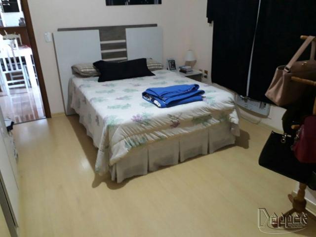Apartamento à venda com 1 dormitórios em Vila rosa, Novo hamburgo cod:15052 - Foto 6