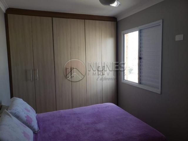 Apartamento à venda com 3 dormitórios em Km 18, Osasco cod:656141 - Foto 5