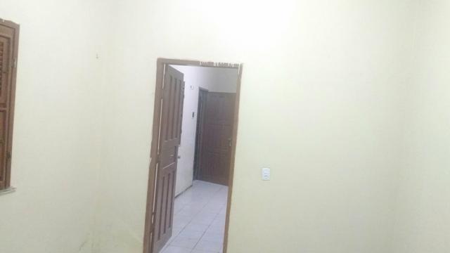 Aluga-se apartamento compacto no CENTRO de Fortaleza. WhatsApp : 9 9637 53 36 - Foto 6