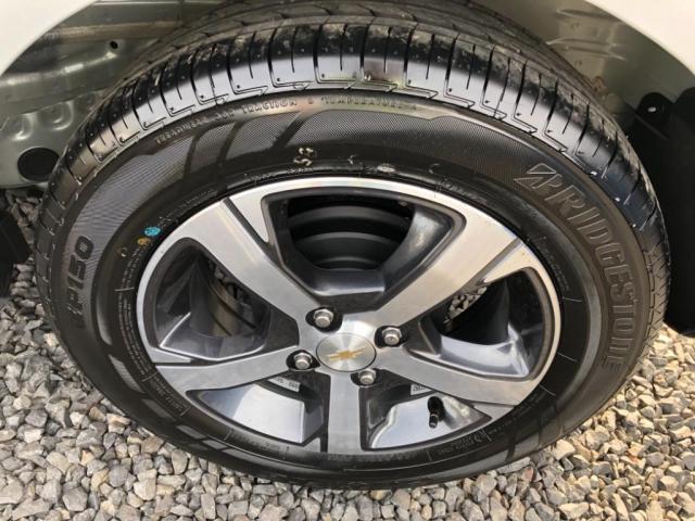 Chevrolet Onix 1.4 FLEX LTZ AUT - Foto 10