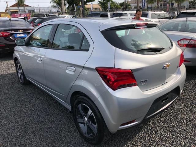 Chevrolet Onix 1.4 FLEX LTZ AUT - Foto 3