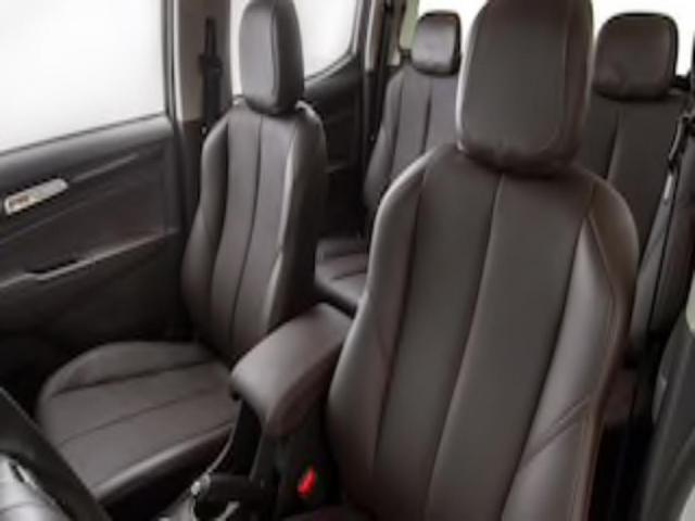 Chevrolet S-10 H.COUNTRY 2.8 4X4 CD - Foto 13