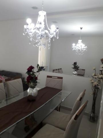 Ponte Alta aceita troca casa de 3 quartos 1 suite laje - Foto 4