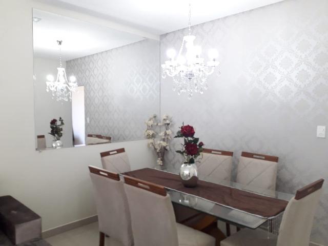Ponte Alta aceita troca casa de 3 quartos 1 suite laje - Foto 8