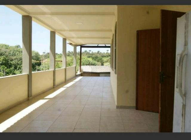 Alugueis de patios com alojamentos eco 101 sul - Foto 7