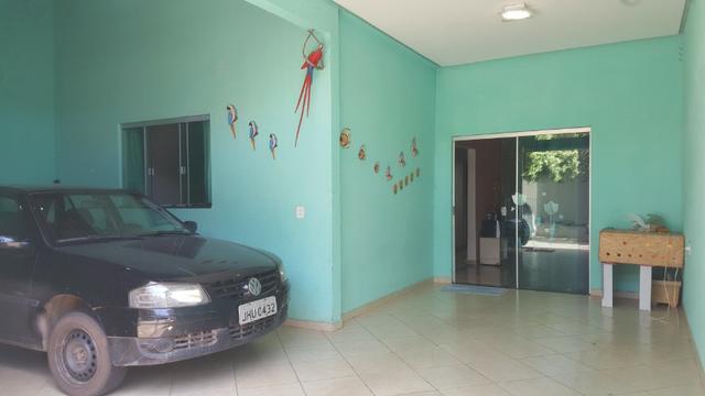 Maravilhosa Casa 3 Qtos, Suite, Residencial Oeste - Foto 2