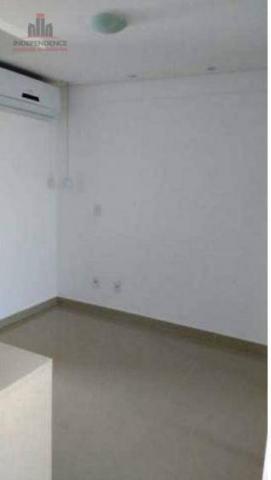 Apartamento residencial à venda, jardim das colinas, são josé dos campos. - Foto 6