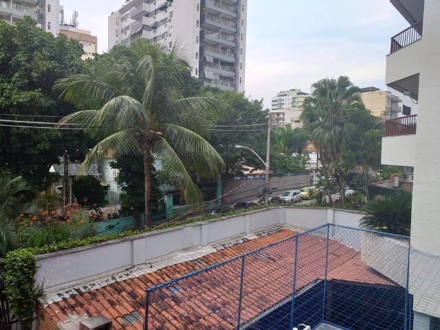 Meier Padre Ildefonso Penalba apto. 2 Quartos e Dependência Completa 60m2 - Foto 16
