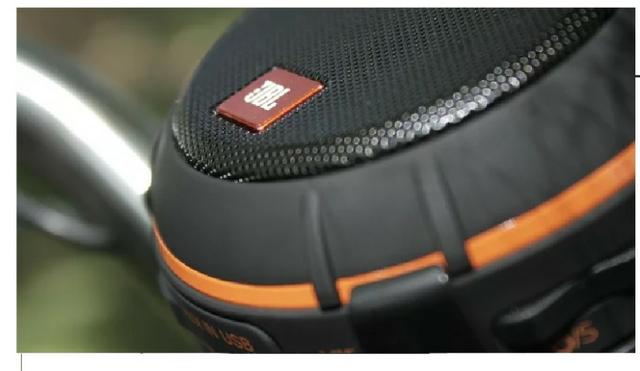 Oferta Caixa Bluetooth JBL Wind Original - Foto 12