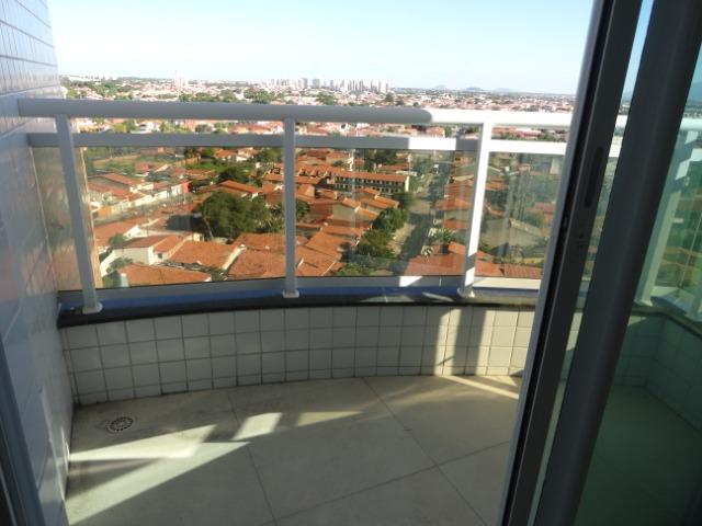 AP0287 - Apartamento 105 m², 3 Suítes, 2 Vagas, Ed. Hebron, Jardim das Oliveiras - Foto 15