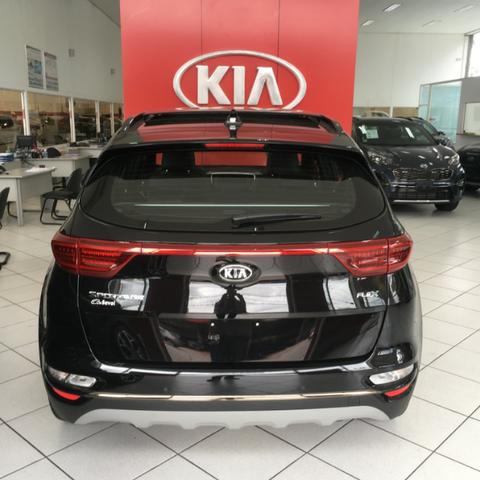 Kia Sportage EX 0km 264 - Foto 4