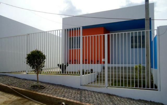 Casa 2 quartos na Vila Kennedy - Financiamento Caixa - Descontos de Subsídio Use o FGTS - Foto 5