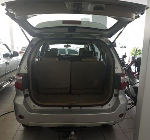 Toyota SW4 SRV 4x4 2010/2010 Diesel - Foto 7