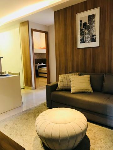 Apartamento novo com entrada de 9 mil reais - Foto 10
